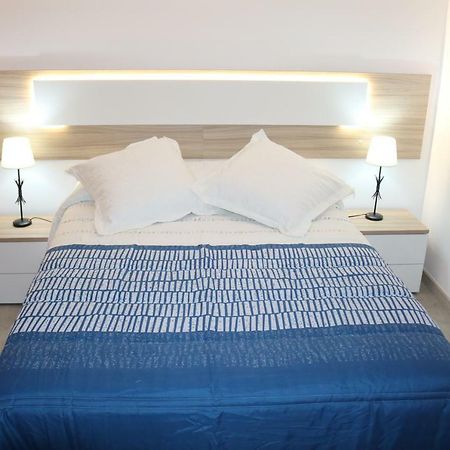 Apartment Lisbon Center Rebelo Da Silva Bagian luar foto
