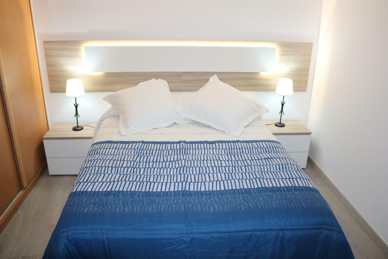 Apartment Lisbon Center Rebelo Da Silva Bagian luar foto