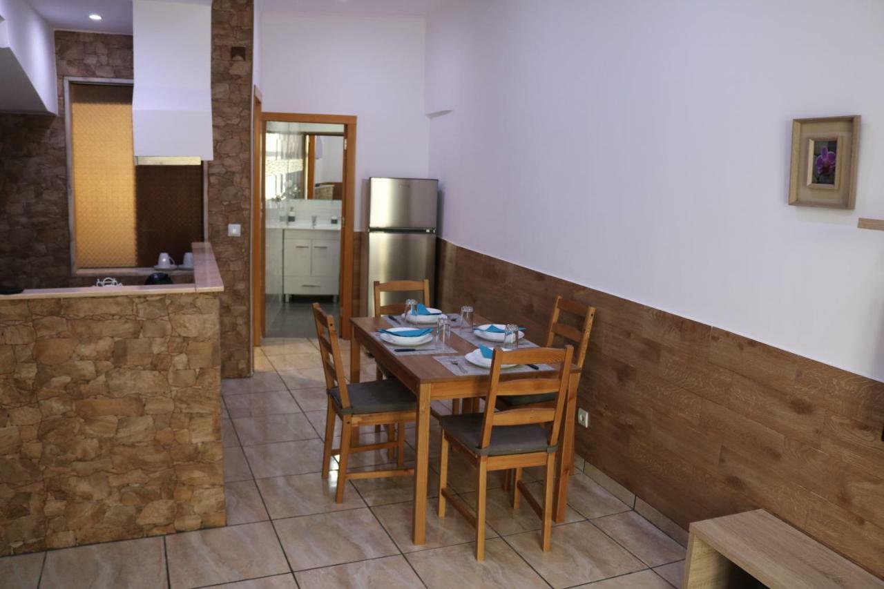 Apartment Lisbon Center Rebelo Da Silva Bagian luar foto