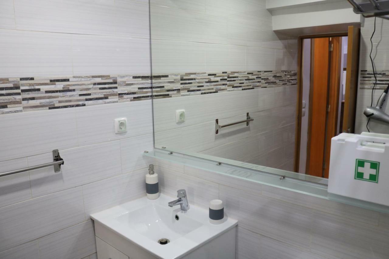Apartment Lisbon Center Rebelo Da Silva Bagian luar foto